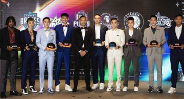 P.league+/2022選秀大會:領航猿成為最大贏家!盤點新秀排名、未來定位