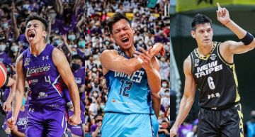 P. league+/回顧季後賽「7大經典時刻」!林志傑霸氣怒吼、高國豪大跳三千舞