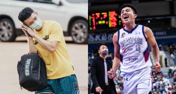 跨聯盟邀請賽:P.league+、T1、SBL出戰名單、比賽規則一次看!9月火熱開打