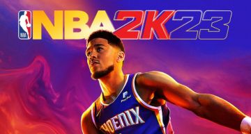 盤點NBA「2K23」球員能力值Top 10名單:字母哥領先群雄!皇帝James屹立不搖