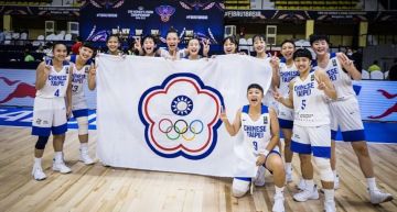 亞洲U18女籃/盤點中華小將名單、數據:蕭豫玟勇奪最佳五人大獎!張聿嵐大殺四方