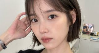 IU 遭質疑宣傳規模太小、造型沒有變化！她發長文回應：「如果粉絲對這次宣傳感到不足，那全都是我的責任...」