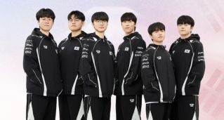 亞運／FAKER 坐板凳！《英雄聯盟》電競項目中華隊 3：0 不敵南韓收下銀牌