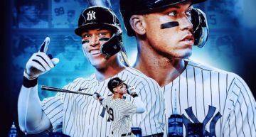 MLB/盤點歷史單季6位全壘打紀錄保持人:洋基「法官」破紀錄第62轟出爐!