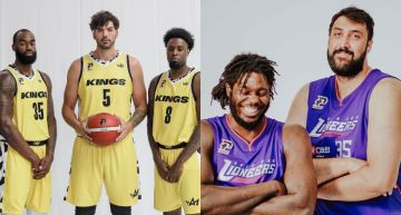 P. league+/熱身賽賽程、時間一次看:各隊洋將蓄勢待發!國慶假日全員亮相