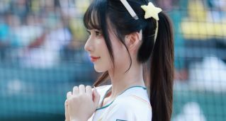 台鋼雄鷹啦啦隊 Wing Stars 宣布7人離隊！一粒發長文告別粉絲：這三年我真的很快樂...
