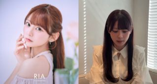 被封為「偶像級公關」星乃莉亞拍影片證實不雅外流影片是本人！哽咽表示是為了幫父親賺醫藥費短暫入行...