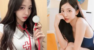 韓國籍正妹 YTR 尹到怡驚傳急性椎間盤突出被迫臥床休息！醫生告知最壞情況有可能椎間盤破裂...