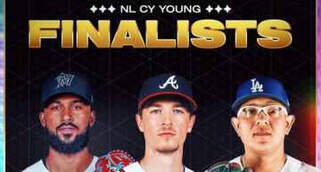 MLB/2021~22球季賽揚獎候選名單出爐!虎王、魚王等人競爭太激烈!