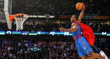 「魔獸」Dwight Howard NBA生涯回顧:曾經能單換LBJ的男人!峰迴路轉的職業生涯