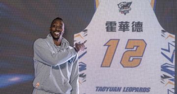 T1/盤點「魔獸」來台造成的七大效應:門票瞬間銷售一空!眾多NBA球星關注