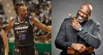 T1/NBA名人堂中鋒諷刺台籃選手太矮!魔獸「高EQ回覆」獲網大讚:太圈粉