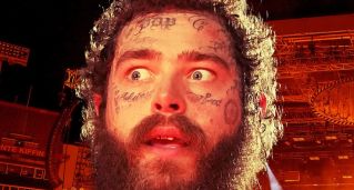 Post Malone 海外多場演唱會延期取消！9月高雄世運主場演唱會確定延期主辦將全額退款