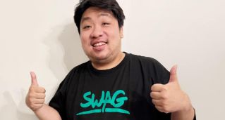 「亞洲統神」張嘉航直播意外走光露出官方急下架影片！003 警告「封印新竹巨蛋」未來強制要求穿好褲子直播