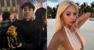 「台灣最強外交官」 Ray 驚爆分手！女方發文嘆：在這段感情裡自己問心無愧、非常有邊界感！