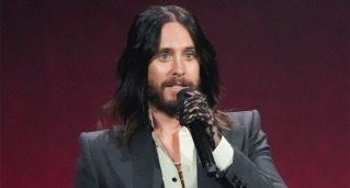 曾飾演《自殺突擊隊》小丑！好萊塢演員 Jared Leto 遭多名女性指控未成年時遭其侵犯