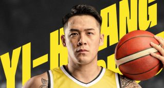 TPBL／曾陷入酒駕爭議「台版 LBJ」周儀翔今日與新北國王完成簽約！現年 35 歲的他將重返職業舞台