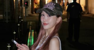 Joeman 前女友蕭伊發對話紀錄要求「全套性病檢查」心碎感嘆：我真的連砲友都不如...