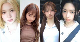 「AAA 2026」頒獎典禮高雄盛大登場！卡司公布4位 K-POP「JIWOO 家族」驚喜同台引爆話題