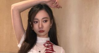 吳卓源捲入朱軒洋戀情後人氣下跌！轉戰「小紅書」中國市場粉絲卻不到兩百人慘淡數據引起熱議