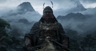 《黑神話：鍾馗》展示15分鐘實機遊戲畫面！超震撼動作運鏡+精緻場景建模 讓粉絲驚呼：這絕對是下一個現象級神作
