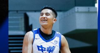 高國豪睽違8年穿上中華隊戰袍並奪瓊斯盃最佳 5 人！他發長文吐心聲表示：過去我真的飄了...