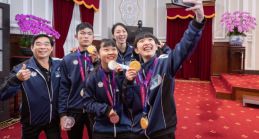 巴黎帕運／帕運到底是什麼呢？中華隊13位選手蓄勢待發前往巴黎爭取榮耀