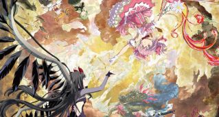 睽違多年現象級神作推出續作！劇場版《魔法少女小圓〈瓦爾普吉斯的迴天〉》 9 月 4 震撼上映