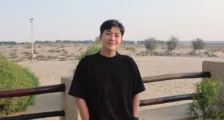 Joeman 透過律師發文表示自己性病篩檢報告「全數呈陰性」！強調：會以更成熟、負責任的態度面對未來