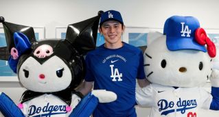 MLB／佐佐木朗希傷癒歸隊飆100英里速球！更表示為了季後賽他願意以後援身分出發幫助球隊