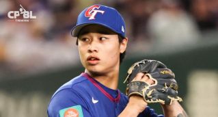 亞運／林昱珉展現王牌身手先發 8 局飆 10 K封鎖中國！中華隊 5：1 獲勝拿下本屆名古屋亞運銅牌