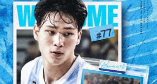 P.league+／富邦勇士震撼官宣台美混血後衛車侑城達成複數年合約！