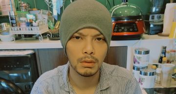 吳宗憲摃上《刻在》!黃明志拿「整型」神解析:憲哥不是在罵抄襲