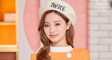 Twice線上開唱!子瑜想送成員「狗狗的愛」 甜笑自曝關鍵原因
