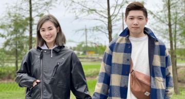 舒子晨「遭前任謾罵兩年」!實況主男友反擊:妳的價值觀我配不上