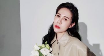 爸爸又不甩疫情想出門!丹妮婊姐「勸阻無效」自嘲:說話藝術出了問題