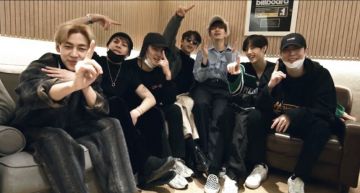 約滿就解散?成員說「不」!GOT7驚喜曝新歌MV:我們回來了