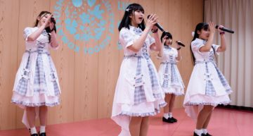 日甜美女團Baby Dolls開唱竟遭狂徒放火!疑犯驚人發言:模仿知名縱火案