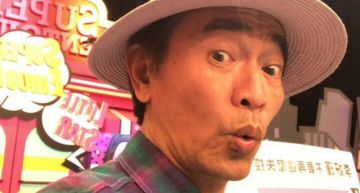 鹿希派要改名叫「吳鮭頭」?憲哥諷改名「鮭魚」風氣:絕不錄用