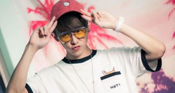 私密照、初戀通通曝光!酷炫自爆「劈腿傷害前女友」:當時太年輕