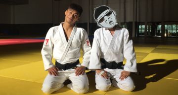 PO楊勇緯合照掀論戰!網指Duncan「蹭熱度」反被罵 本人說話了