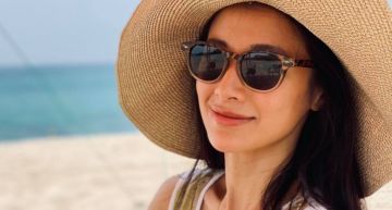 3度婉拒優先施打疫苗!李蒨蓉自曝:對「特權」格外敏感