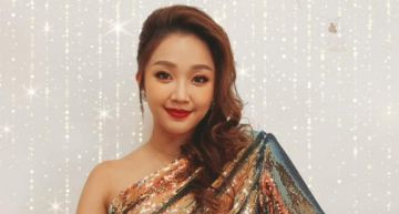 被爺嫌「命硬剋父」送孤兒院!賴慧如淚訴阿嬤一手帶大:讓他看誰沒用