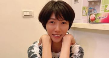 被質疑「為什麼先打疫苗」!大牙無奈公開身體狀況:我算高風險