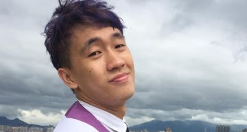 「放棄大學文憑」遭網出征!西西歪急解釋:已經延畢了兩年