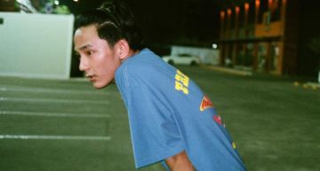 誤PO女友「床戰露出片」!小清新男歌手急道歉:一切都是「手滑」