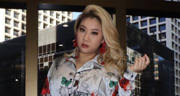 一年後可全額繼承!港星沈殿霞留下2.3億遺產 女兒首度回應了