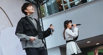 《我們美好過》成邱鋒澤、采子最後一曲!歌詞諷刺「解約現況」網瘋傳