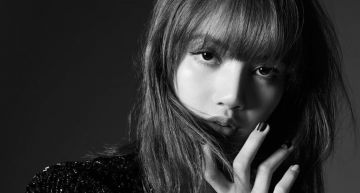 已經製作完畢了!BLACKPINK Lisa攜手大咖DJ打造個人歌曲 推特洩密急刪除