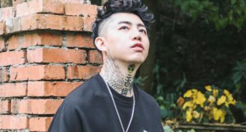 小S澄清「我不是台獨」!謝和弦狠酸:這樣兒子怎敢回家吃飯?